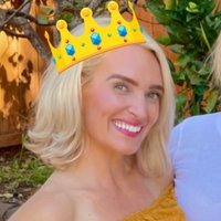 👑 Hannah Nancarrow...Woods(@HannahNancarrow) 's Twitter Profile Photo