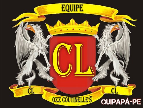 Equipe OzZ Coutinelle'S        Orkut~http://t.co/qi7FmFZwwU
Não vinhemos para explicar e sim para confundir!