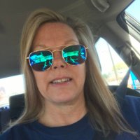 Terri McCullough - @beachygirl66 Twitter Profile Photo