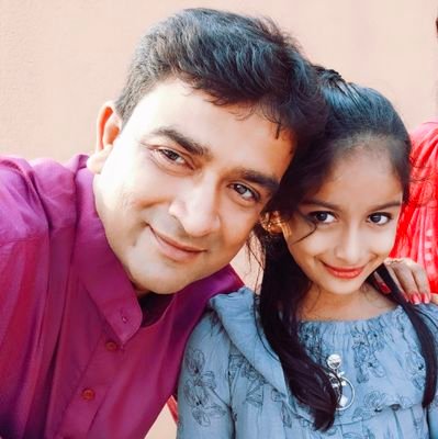 DeepakSambad's profile picture. Journalist In #SAMBAD