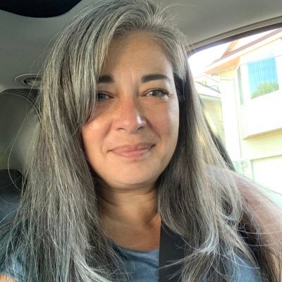 Mom, political junkie, Union thug, DFL activist