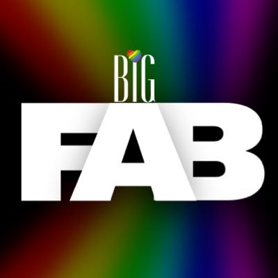 Big Fab virtual and live events are focused on laughter, joy and inclusion. We believe in comedy, community and collaboration.