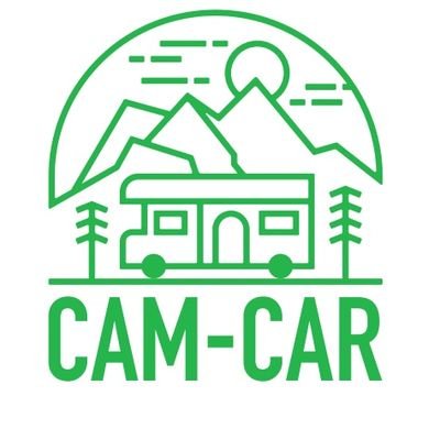 キャンピングカー総合サイト「CAM-CAR（キャンカー）」公式Twitter。バラエティ豊富な記事コンテンツでキャンピングカーの楽しみ方をお伝えしていきます。