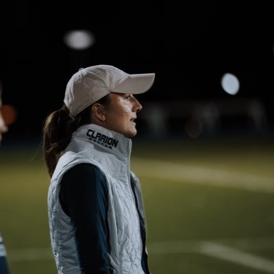 Assistant Women’s Soccer Coach at Bucknell University @Bucknell_WSOC | USC 30 Under 30 |  USSF C