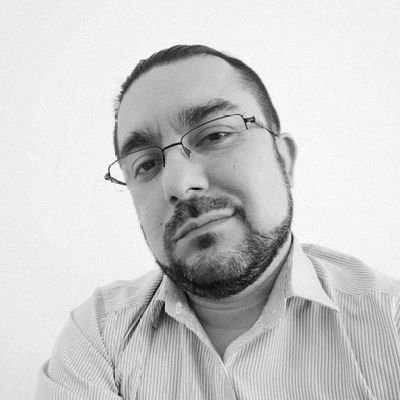 rvilchese's profile picture. \m/