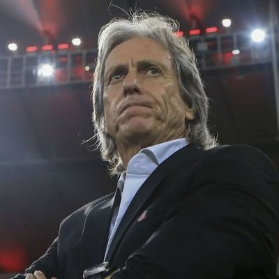 Viúva do Jorge Jesus