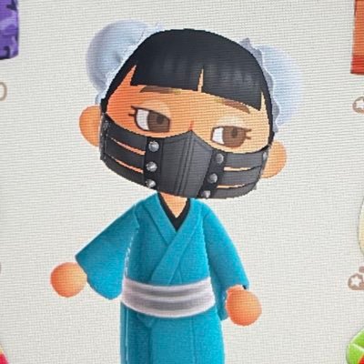 lupiicrossing's profile picture. 27 | ACNH account 🏝 🐻| Re-starting Dec 2022 🌱 current dreamie: Cookie 🍪🐶