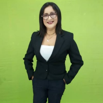 LaNenaAnne's profile picture. Premio Regional de Periodismo Diego Hurtado 2022. 
#CEO @proximaemision 
Periodista / Locutora / Profa. Inglés