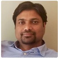 Tej Pratap Singh (@tpsinglab) 's Twitter Profile Photo Tej Pratap Singh (@tpsinglab) 's Twitter Profile Photo