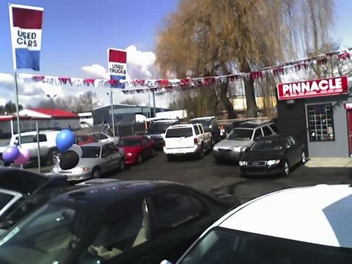 PinnacleCarSale's profile picture. We are a new company that has over 49 years of experience in Sales, Leasing, and Financing!