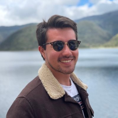 OfficialMoncayo's profile picture. Sígueme a tu propio riesgo.