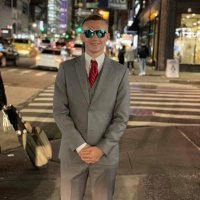 BRANDON GREEN (@bngreen05) 's Twitter Profile