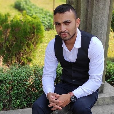 AbuRaih89356883's profile picture. Job