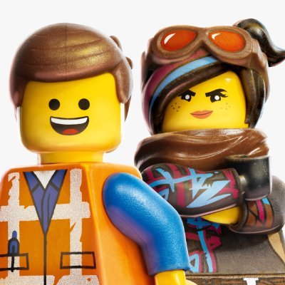 Account dedicated to rallying for Emmet and Lucy from the Lego Movie to be included in the upcoming WB fighting game, Multiversus, and making it awesome! #4MVS