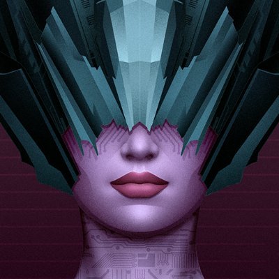 Master Control Programさんのプロフィール画像