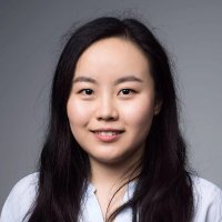 Zhi Li (@lizhidora) 's Twitter Profile