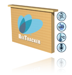_BeeTracker_'s profile picture. Sistema que permite monitorizar y detectar el robo de colmenas de manera remota y seguirlo allí donde se encuentre