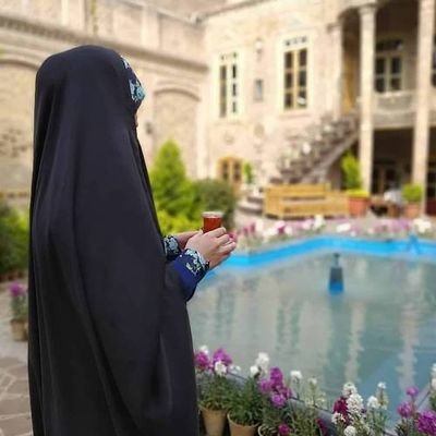 Romeysa5715's profile picture. ‏‏💖بهمن ماهی ام، لیسانس روانشناسی،عاشق رهبر عزیز و وطنم ایران