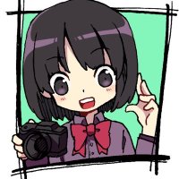 かめらちゃん(@mrc_je_cours) 's Twitter Profile Photo