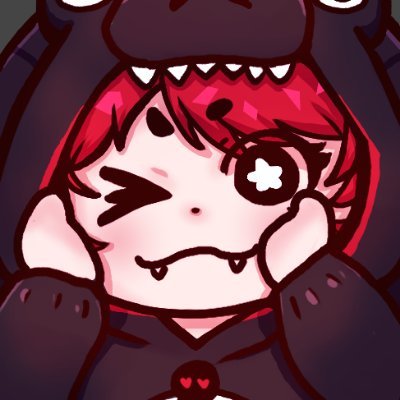 Drippashi's profile picture. ✨ Information and updates for streams!!~ ✨ 🌸 Art Account:https://t.co/ucnkuNCCZH 🌸 https://t.co/4FNKPojxpE ❤️