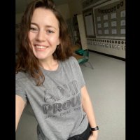 Chloe Bens(@_msdistracted) 's Twitter Profile Photo