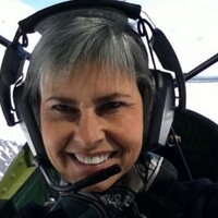 Gail Bowen - @gail_bowen Twitter Profile Photo