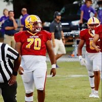 Jaevion Harris (@official_jaeh) 's Twitter Profile