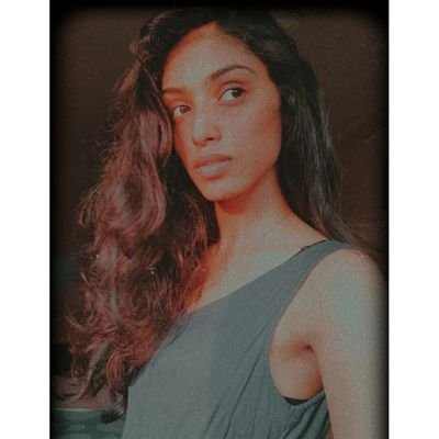 riya_mewada's profile picture. An introvert girl just trying to be less introvert ✨