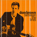 Dom Brown (@dombrownmusic) Twitter profile photo