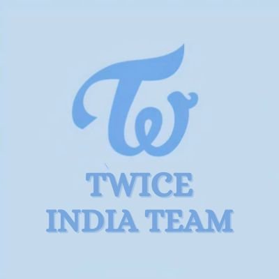Backup handle of @TWICEINDIA_ !!
Tweets/Retweets about Votings, Polls and Streaming Reminders of @JYPETWICE