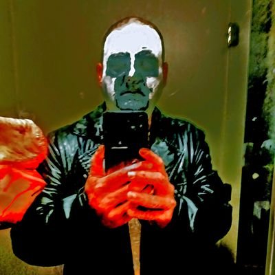 JohnGiest's profile picture. I Used To Live on a Island full of Misfits.