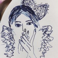 萩尾のばら(@nobara_hagio) 's Twitter Profile Photo