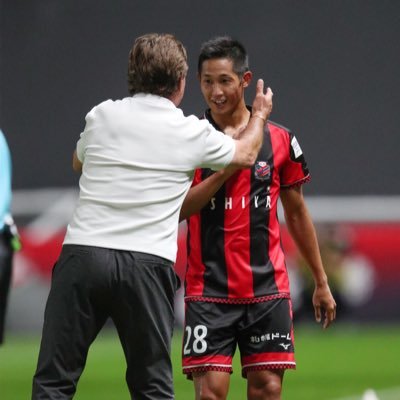 青木亮太 ikoorty Twitter