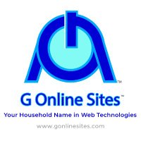 G Online Sites - Web hosting| Domains|Websites(@GOnlineSites) 's Twitter Profile Photo