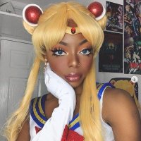 Sailor Queer(@VikorZ1) 's Twitter Profile Photo