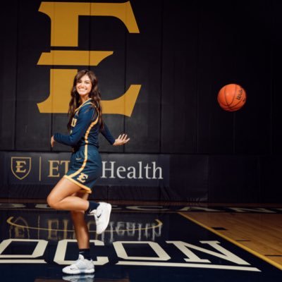 ETSU WBB