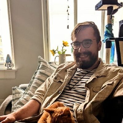 CMinusMinus_'s profile picture. RPGs | Video games | Game Design | Gay | He/Him

Pushing a rock up a hill and watching it fall back down