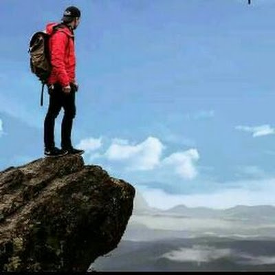 rady_to's profile picture. Nothing To Say....