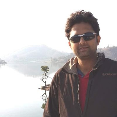 kinjal_shastri's profile picture. happy indian