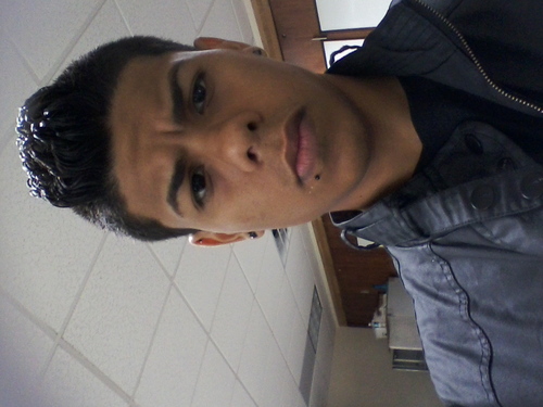 Perritow23's profile picture. 