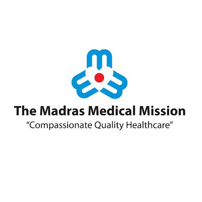 MadrasMedical's profile picture. 