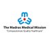 Madras Medical Mission Hospital (@madrasmedical) Twitter profile photo Madras Medical Mission Hospital (@madrasmedical) Twitter profile photo
