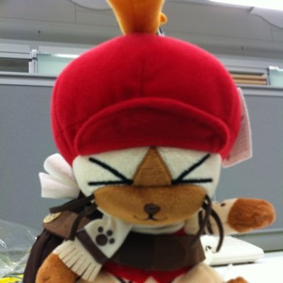 catcall100's profile picture. 年がら年中遊びに精を出す駄目リーマン。仕事をするために遊び、遊ぶために仕事をするのだ。マダミス,アイマス（765,シンデレラ《白坂小梅》《星輝子》,SideM《山下次郎》《葛之葉雨彦》,シャニマス《小宮果穂》《芹沢あさひ》,学マス《篠澤広》）,特撮,TRPG,TCG