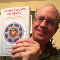 Compassion’s Compass (@wilson_hurley) 's Twitter Profile