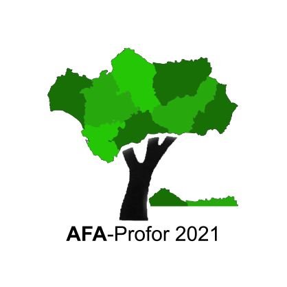 AFA-Profor
Profesionales por el desarrollo del sector forestal y la conservación de los montes de Andalucía. 

Integrada en PROFOR. Desde 1992.