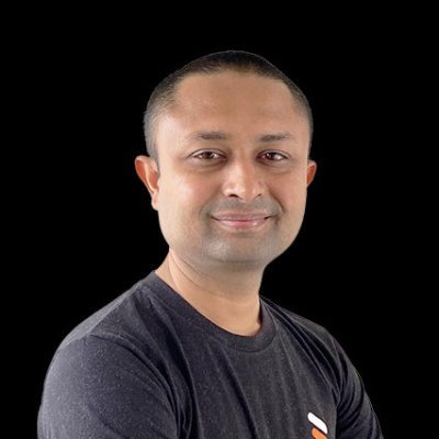 spvasani's profile picture. Support Manager at @MeetanshiInc