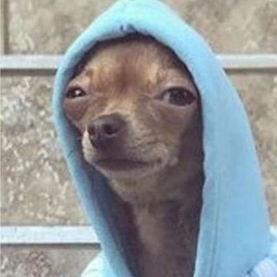 Hb__115's profile picture. What did the goat say to his friend?