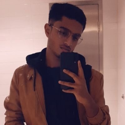 Faizi_021's profile picture. Bad boys ain’t no good but good boys ain’t no fun