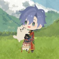 シ口夕力ブ (@shirotakab) 's Twitter Profile