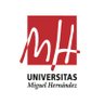 UMHAccesible's profile picture. Servicio de Innovación y Planificación tecnológica, URA (Unidad Responsable de Accesibilidad) de la Universidad Miguel Hernández de Elche #UMH
